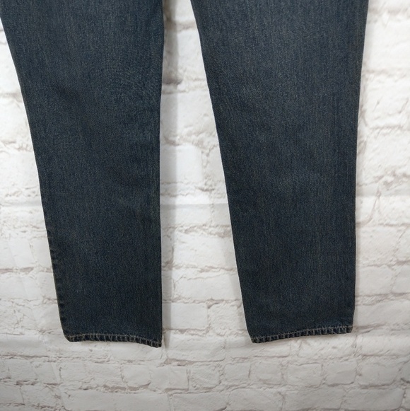 Loft Ann Taylor jeans - Picture 3 of 6